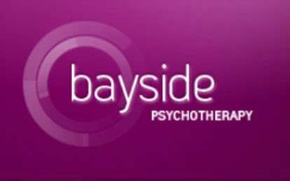 Photo: Bayside Psychotherapy