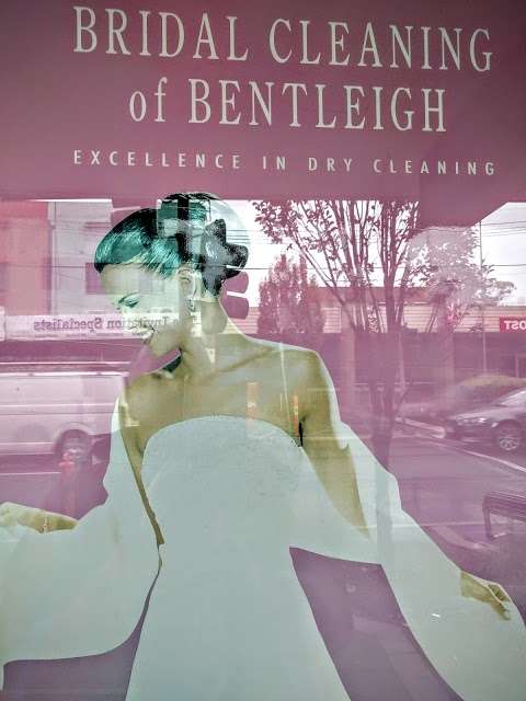 Photo: Bentleigh Dry Cleaners