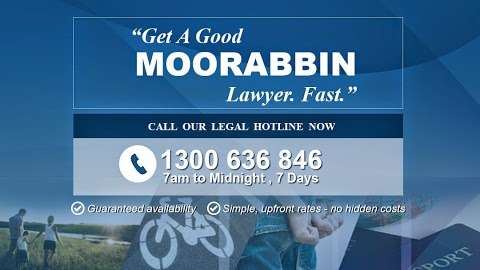 Photo: Go To Court Lawyers Moorabbin