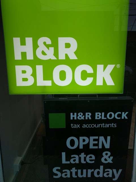 Photo: H&R Block Tax Accountants - Bentleigh