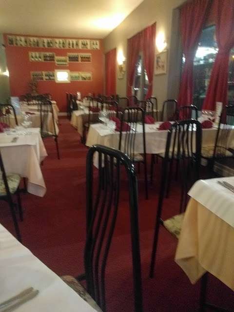 Photo: Maharani Indian Restaurant ????