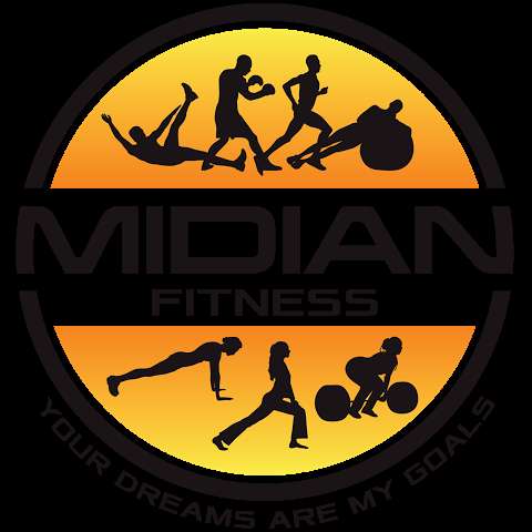 Photo: Midian Fitness - Bayside