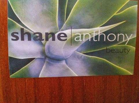 Photo: Shane Anthony Beauty Therapy