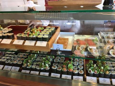 Photo: Sushi Factory