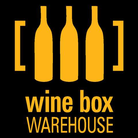 Photo: Wine Box Warehouse